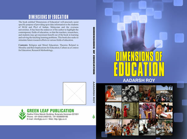 Dimensions of Education